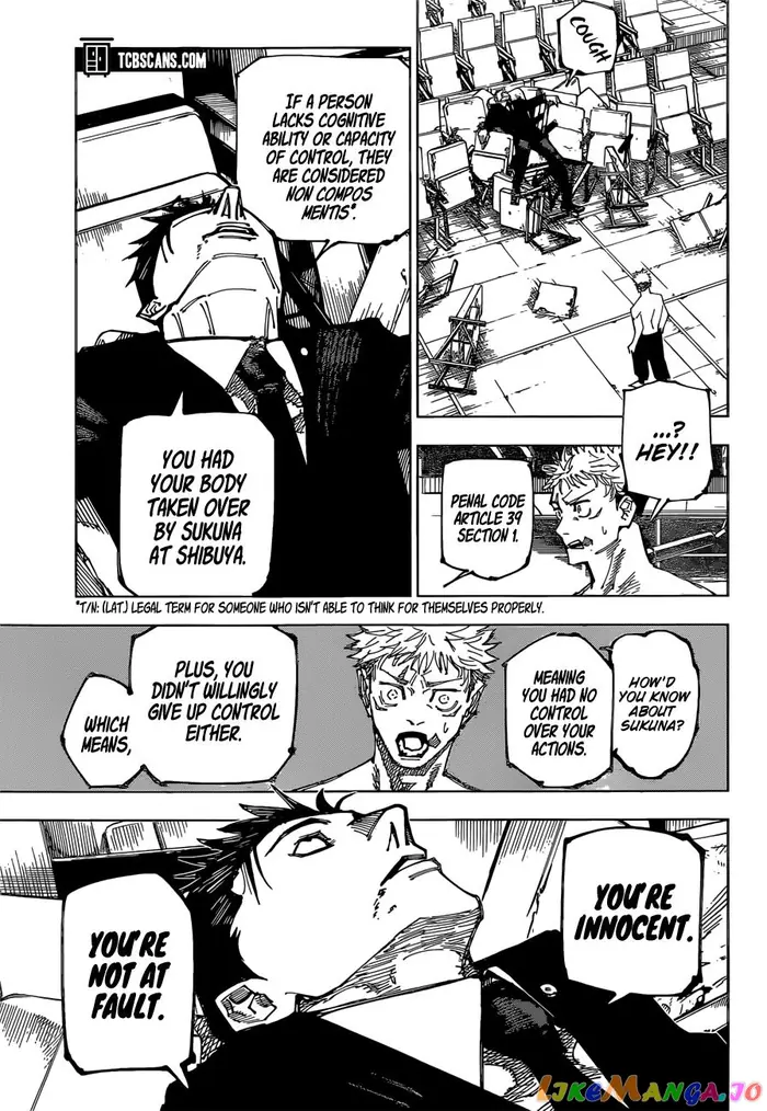 Jujutsu Kaisen Chapter 166 image 16_optimized